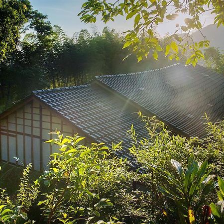 شقة Bamboo House تشوشان المظهر الخارجي الصورة
